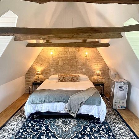 Domaine Du Bonheur En Pierre Avec Piscine, Proche Sarlat Villa Carlux Buitenkant foto