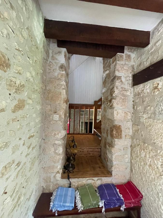 Domaine Du Bonheur En Pierre Avec Piscine, Proche Sarlat Villa Carlux Buitenkant foto
