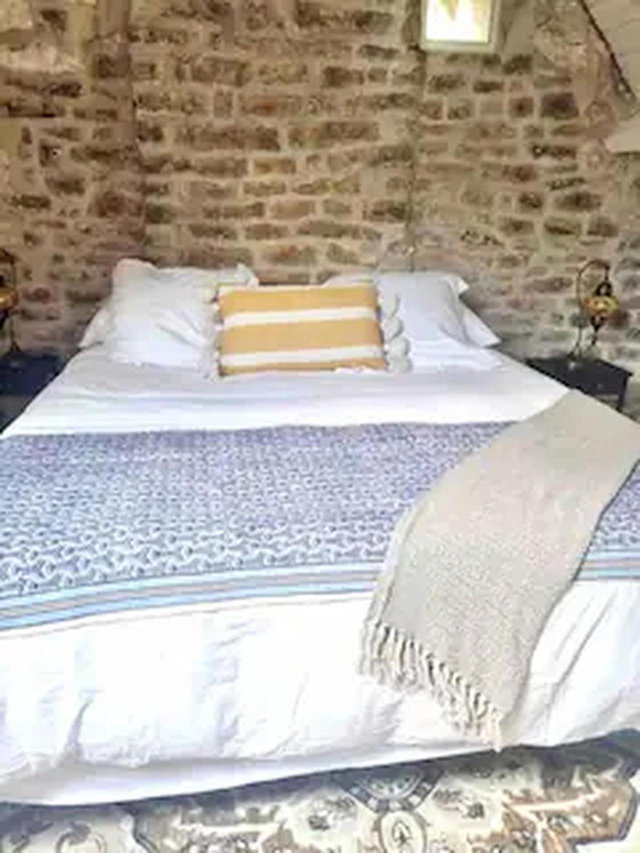 Domaine Du Bonheur En Pierre Avec Piscine, Proche Sarlat Villa Carlux Buitenkant foto
