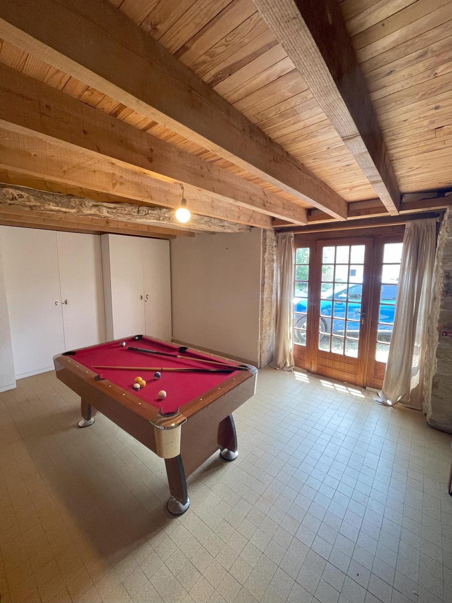 Domaine Du Bonheur En Pierre Avec Piscine, Proche Sarlat Villa Carlux Buitenkant foto